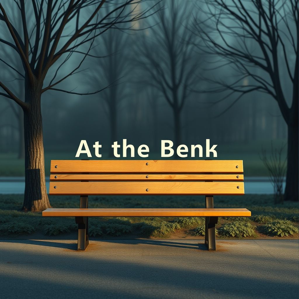 ความสำเร็จของผู้กำกับใน 'At the Bench'